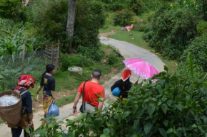 Room in Lodge - Sapa Homestay For The Backpackers